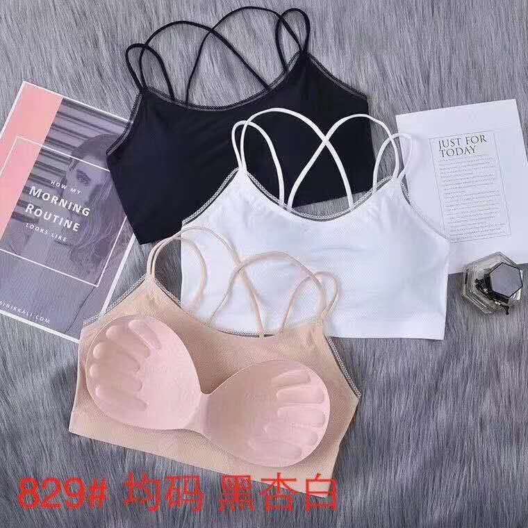 Boutique fashion fashion bra 829 thumbnail