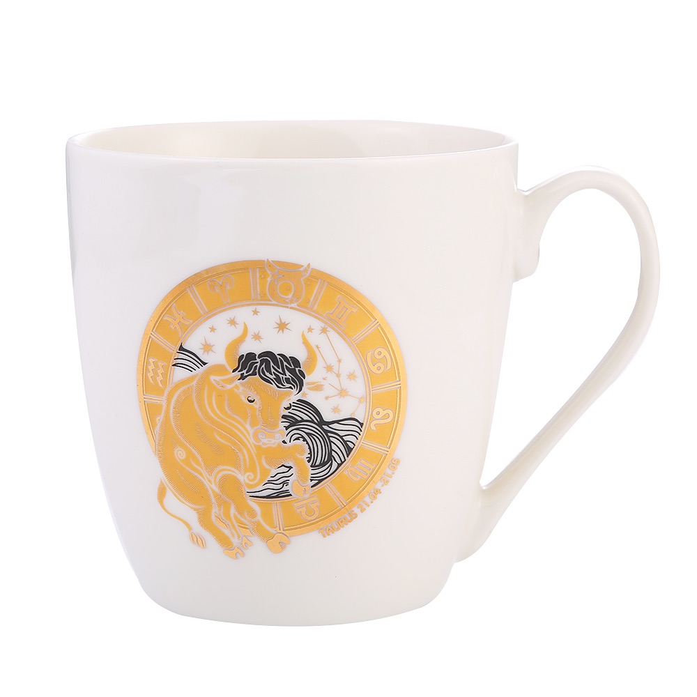 Daily-use ceramic cups, mugs, decal cups, ceramic coffee cups detail image 10