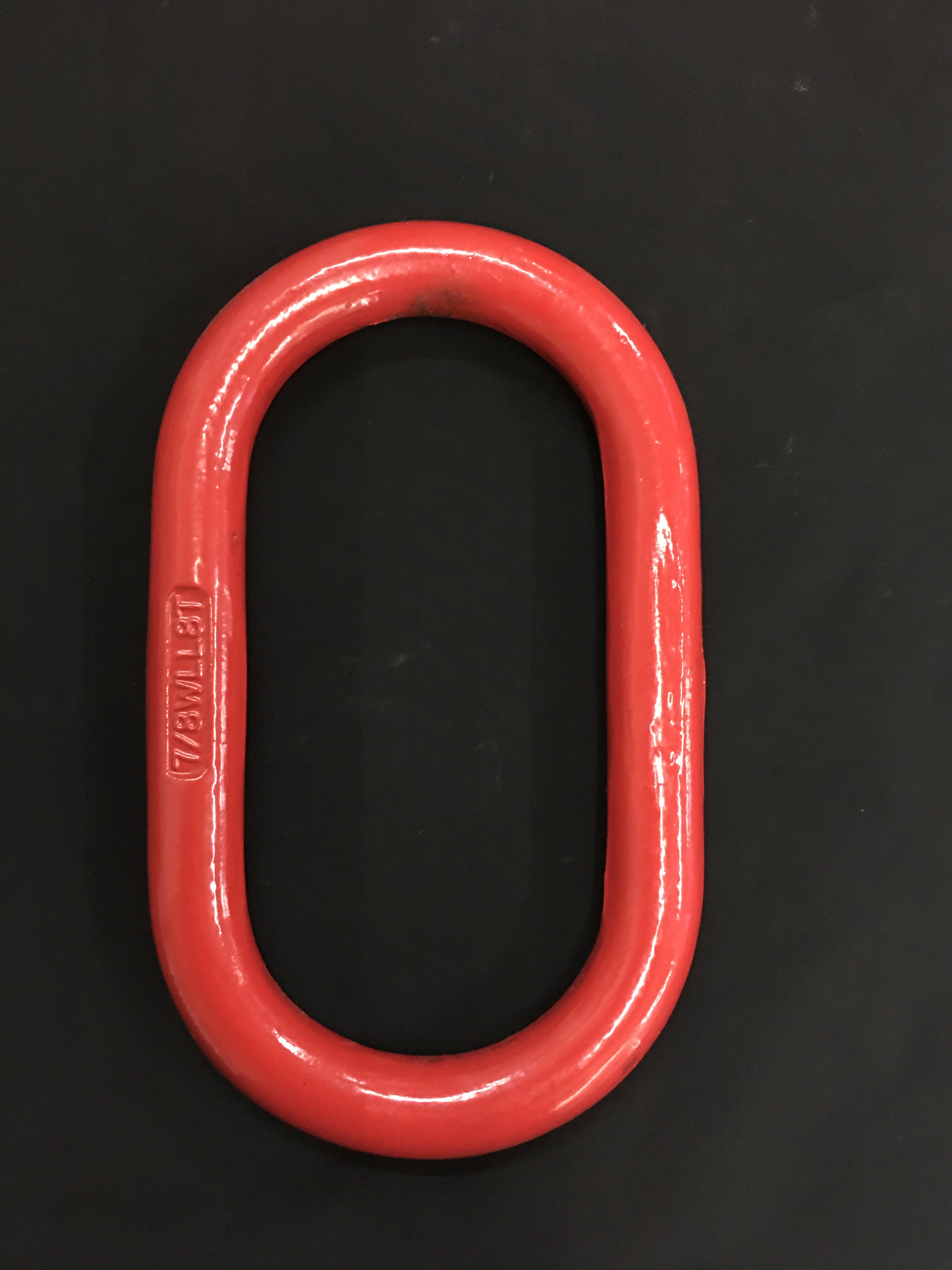 6.4T high-quality strong ring, lifting ring, die-forged strong ring, mother and child rings, lifting ring, die-forged strong ring, factory direct sales undefined
