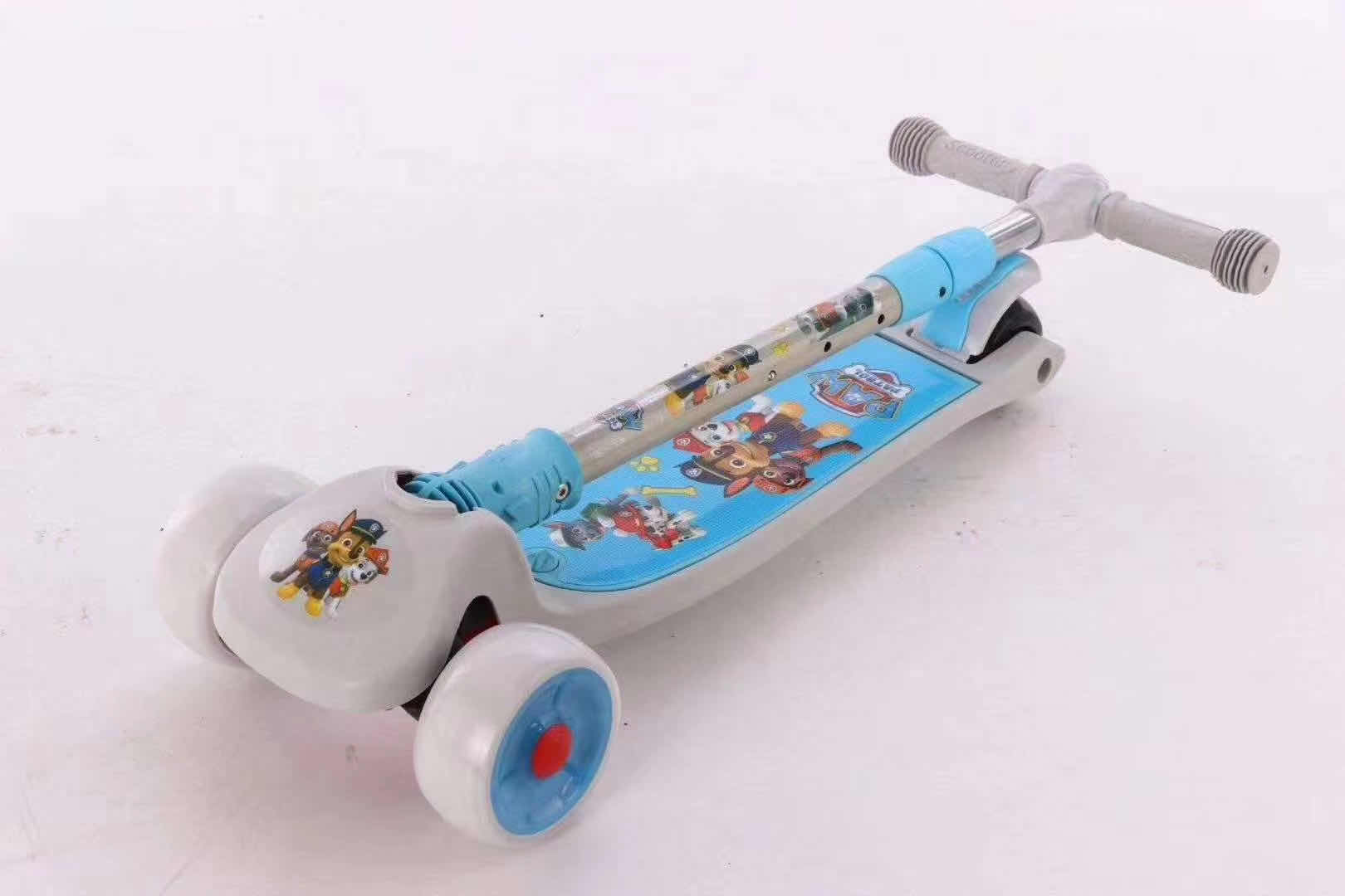 Children's Scooter 031