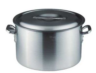 WG-RP3005F复底铝锅中锅