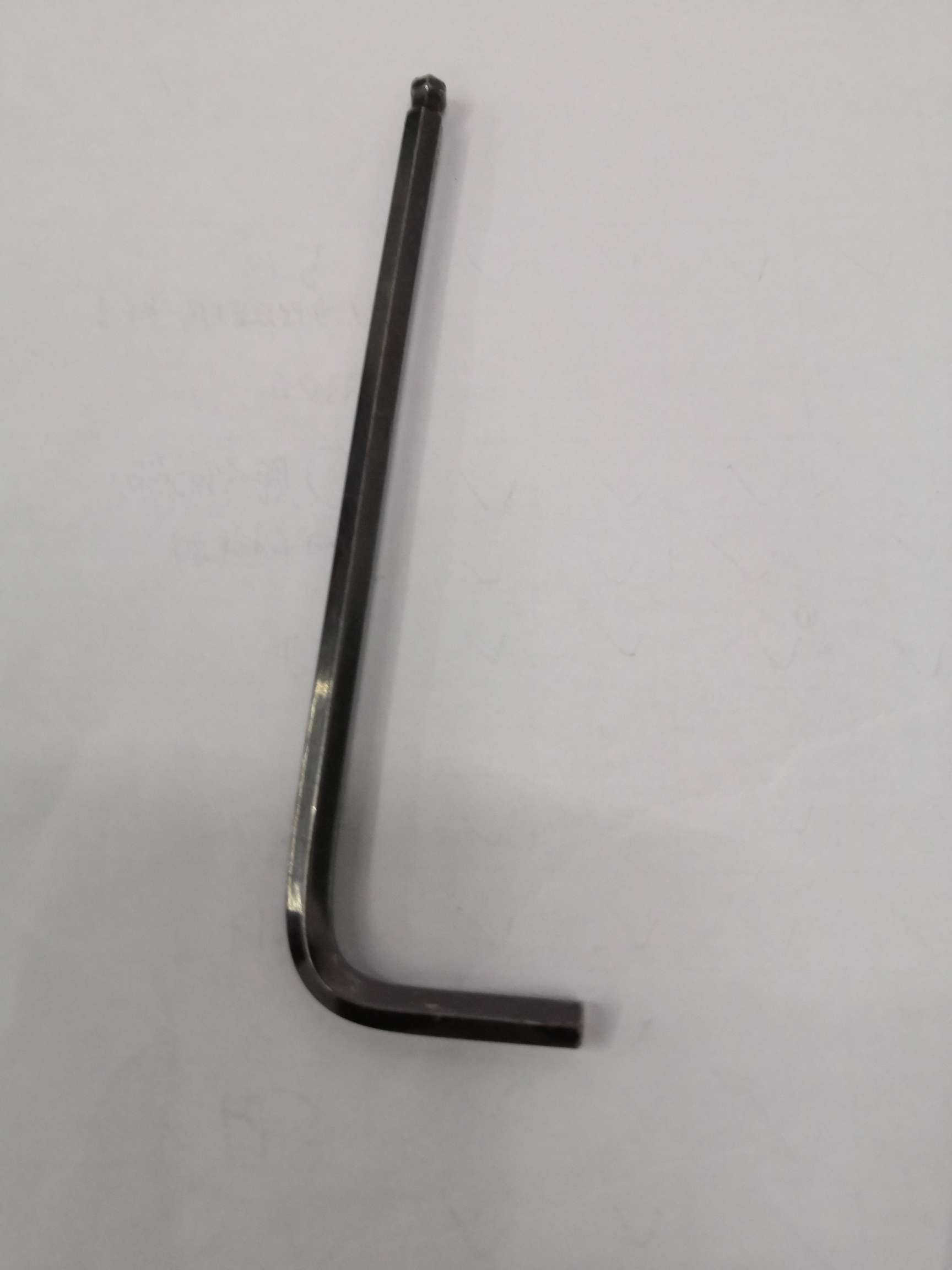 Tongyu hexagonal wrench pic 1