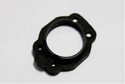 Baja rear wheel housing 2-B068