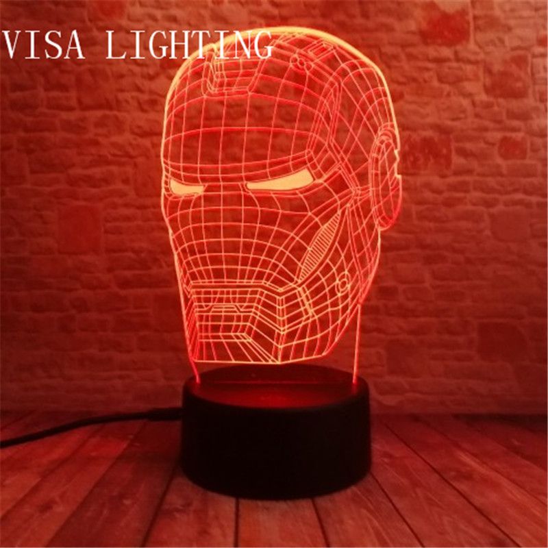 Creative gift for a night light plug bedside lamp in the bedroom detail image 2
