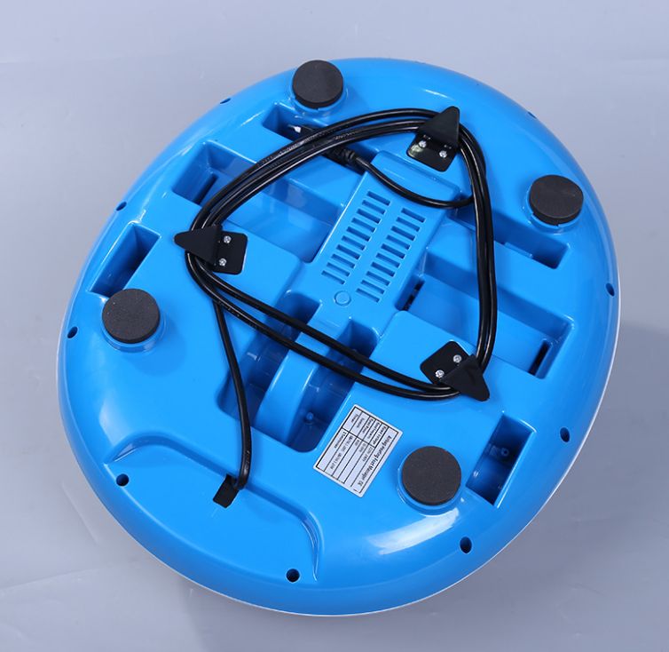 美足宝足疗机脚底按摩器脚部足部加热气囊刮痧电动足疗仪详情图4