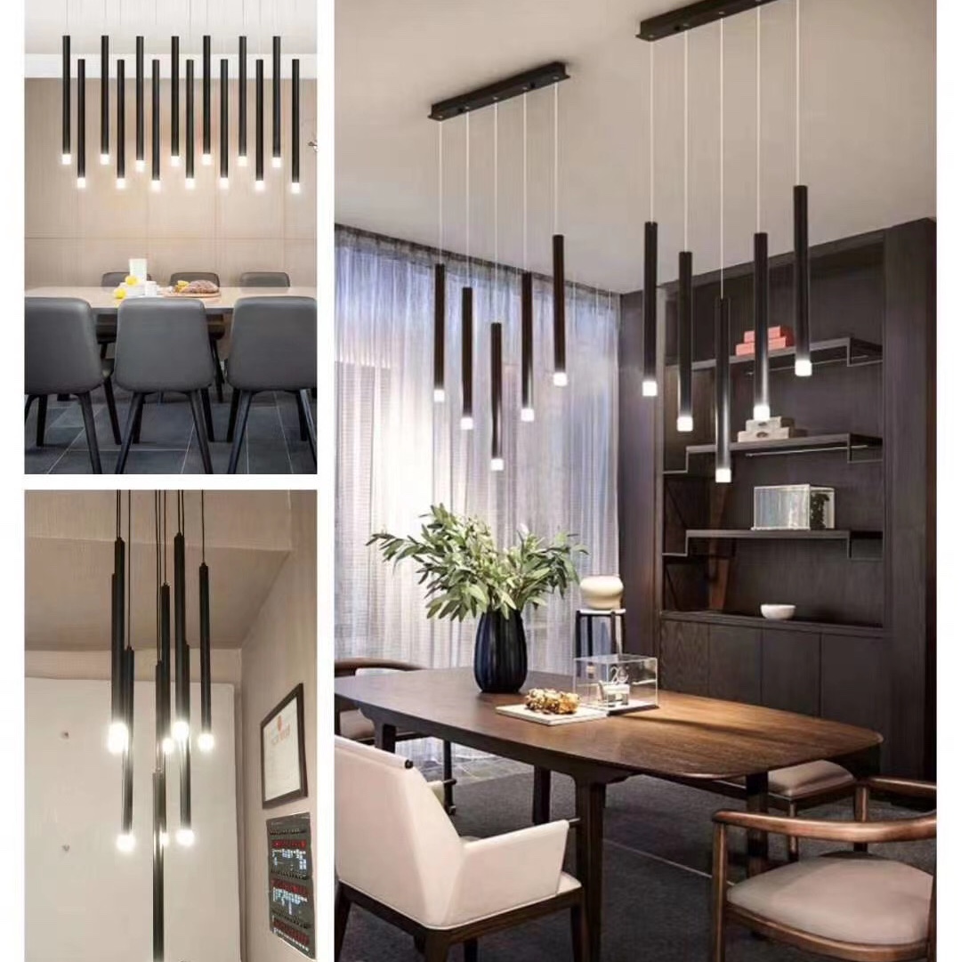 欧式水晶吊灯客厅灯奢华大气餐厅卧室家用灯家居灯饰婚礼别墅大厅吊灯可定制详情5