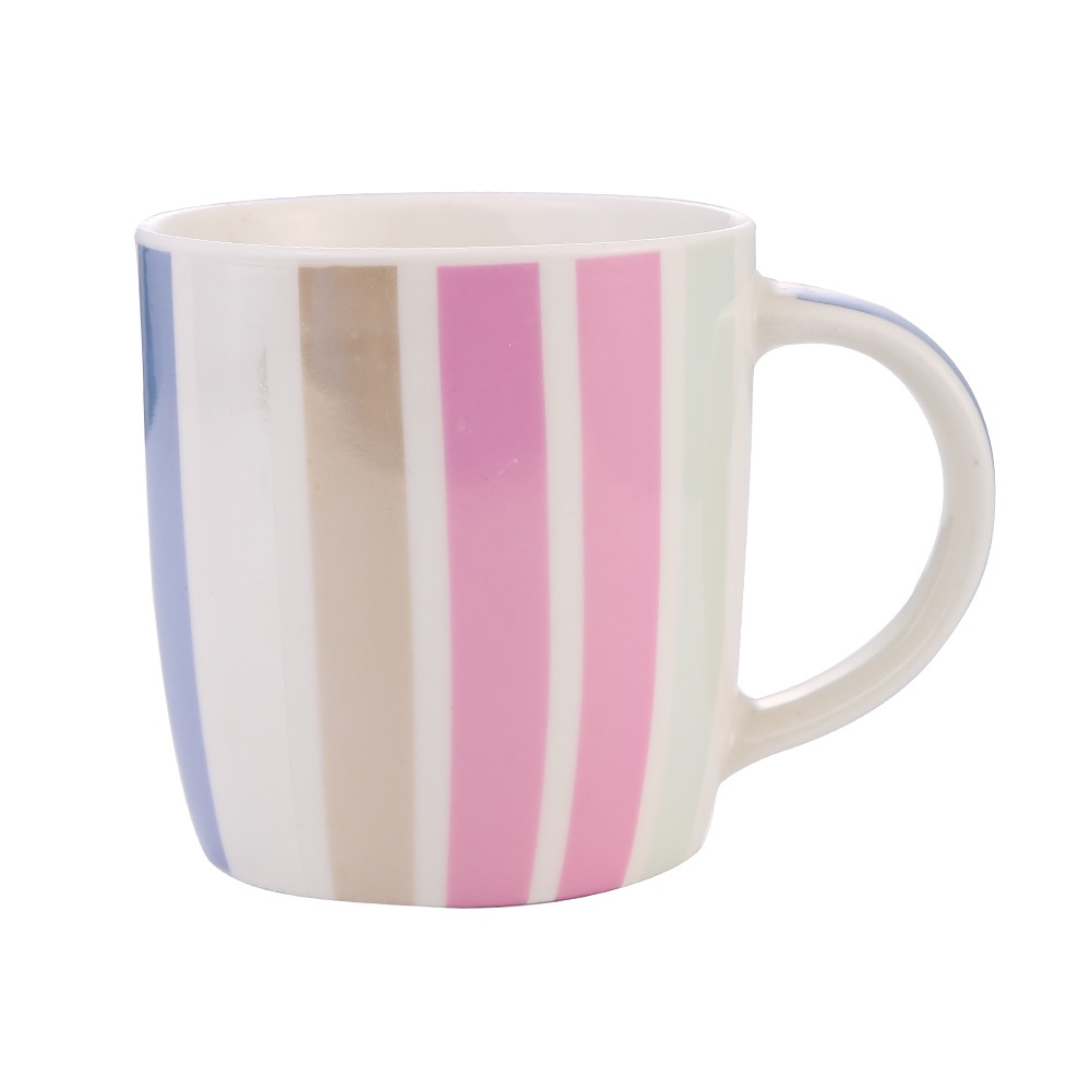 Factory direct sales and wholesale of mugs, ceramic cups and decals series details Picture