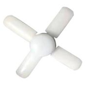 4 + 1 fan lights thumbnail
