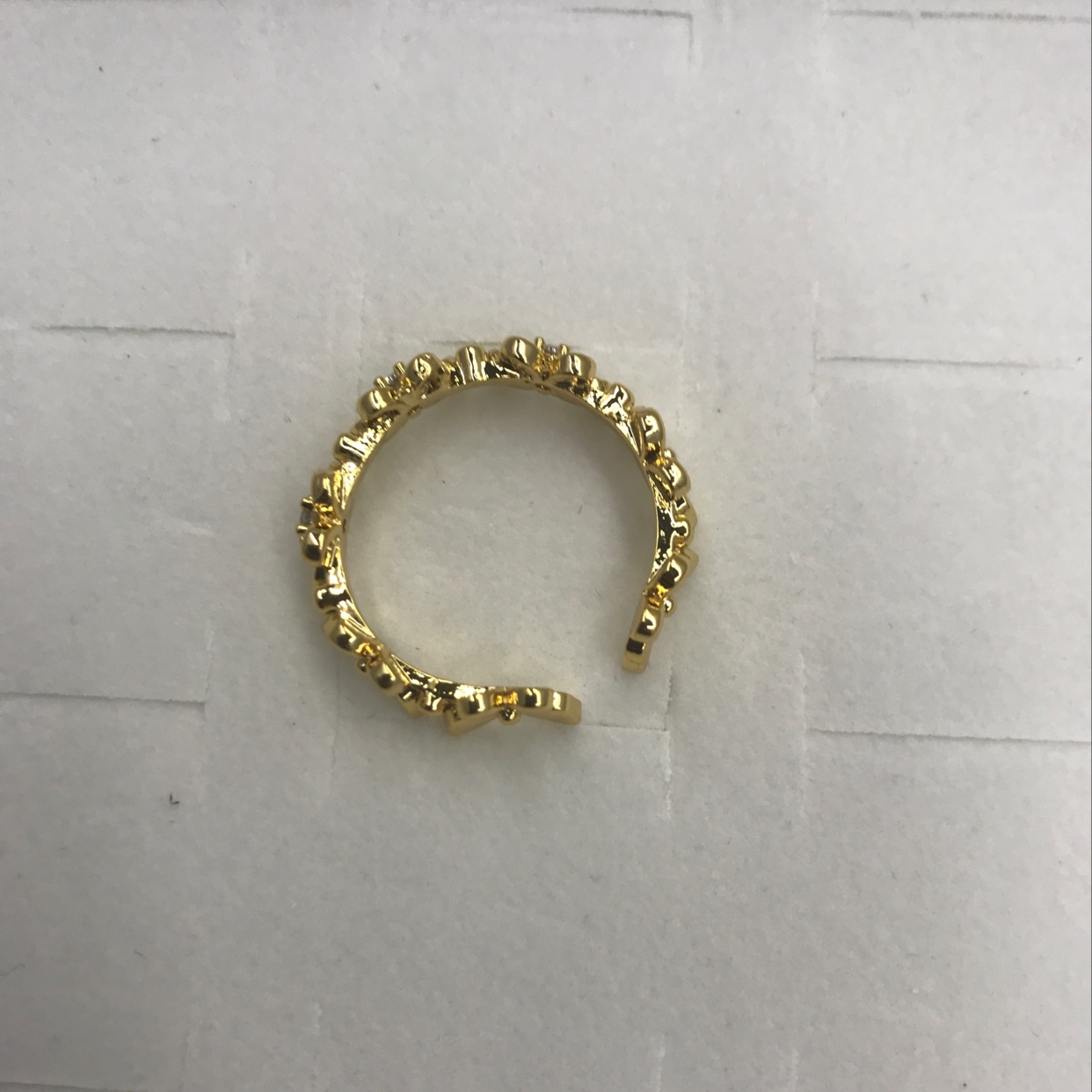 Butterfly ring 💍 details Picture