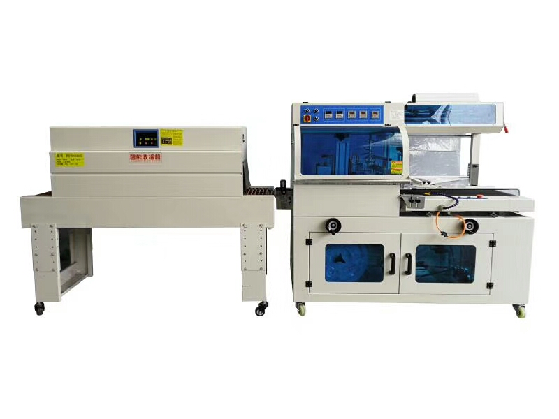L-shaped packaging machines from Guangxing Packaging Machinery are of high quality, low price and honest operation Application Scenario