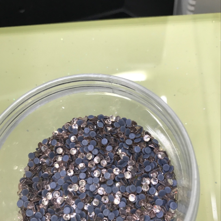 烫钻/平底钻/高品质细节图