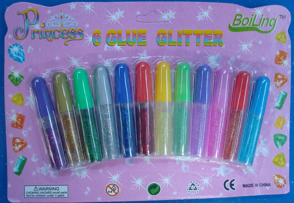 15克闪光胶详情图5