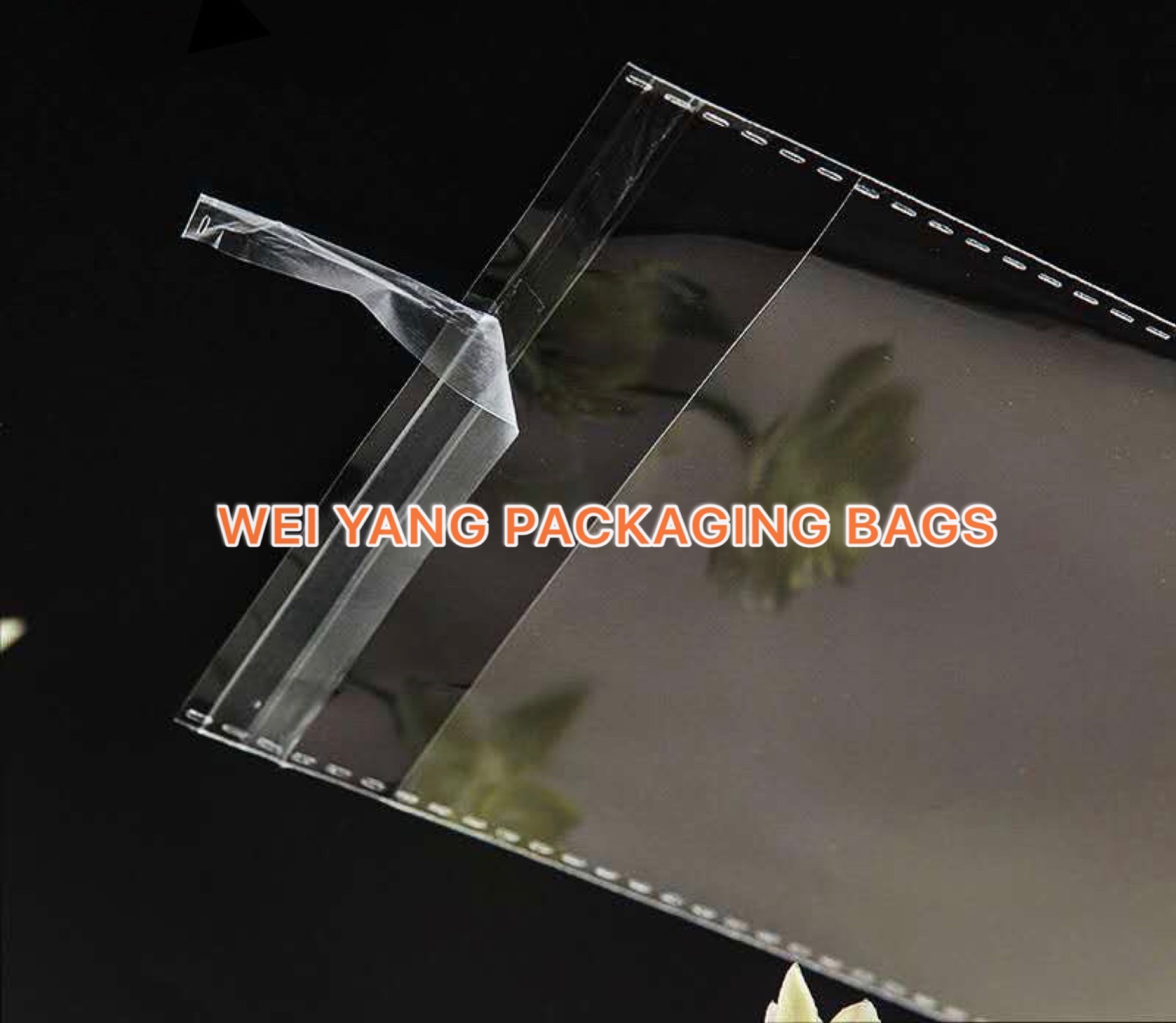 Sock bag Specification image