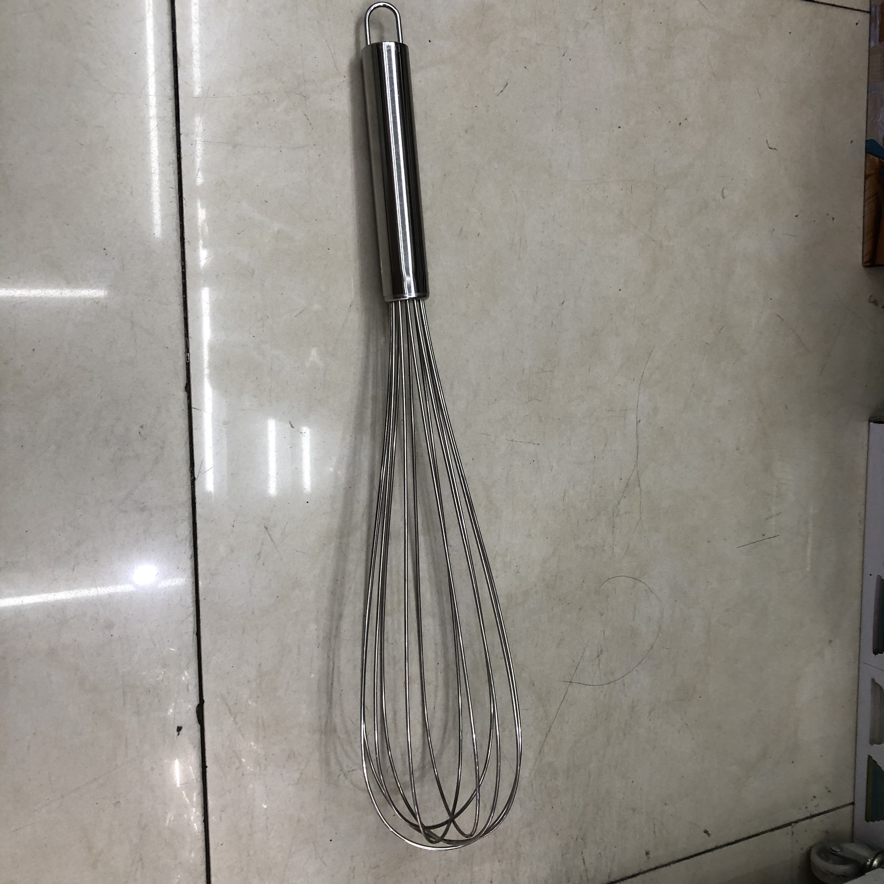打蛋器实物图