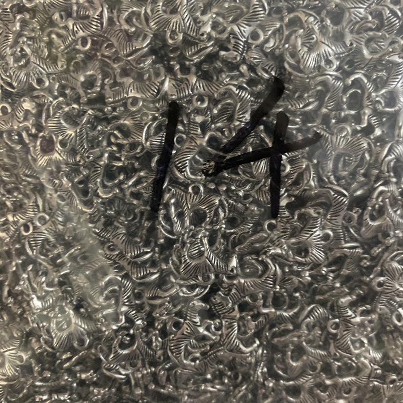 斑马配件，手链挂件，流行饰品配件