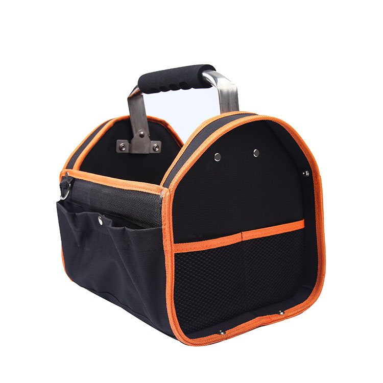 发现者钢管包（小号）Tool Bag(Small)细节图