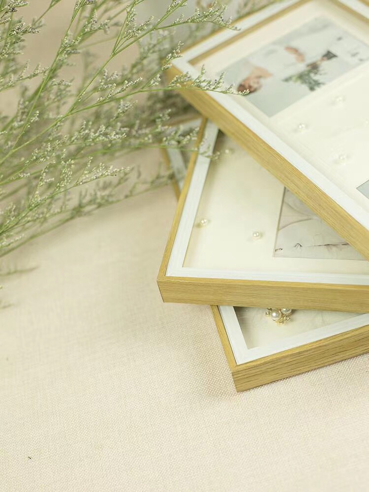 相框、画框实物图