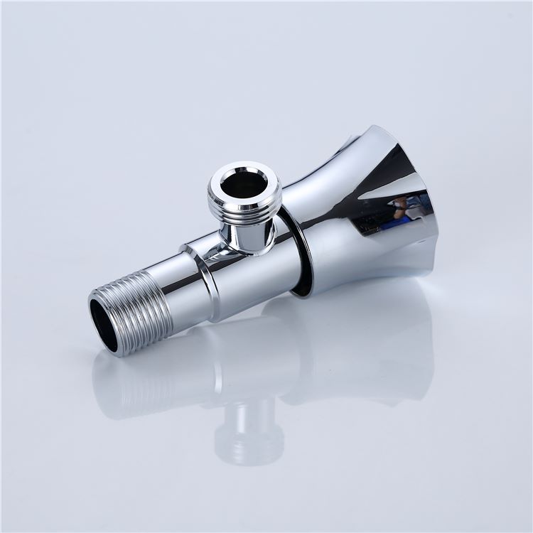 stainless steel angle valve 不锈钢角阀详情图3