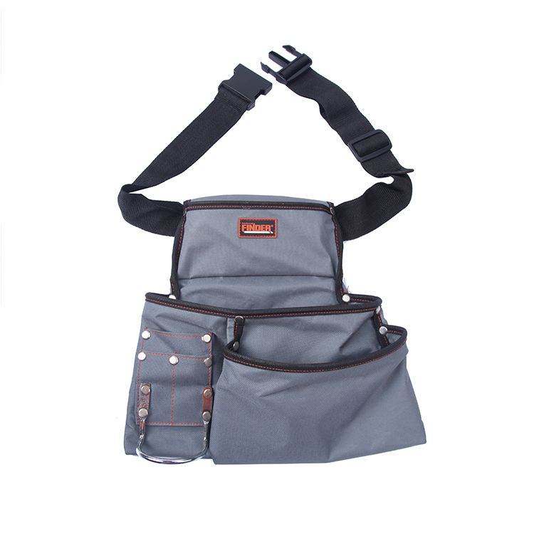 Discoverer Single Pouch Tool Pouch