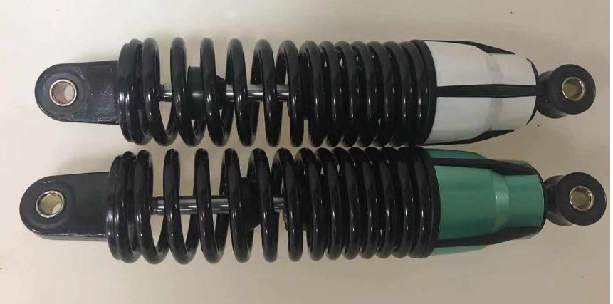 QL-30R008  Pit/Dirt Bike Rear Suspension