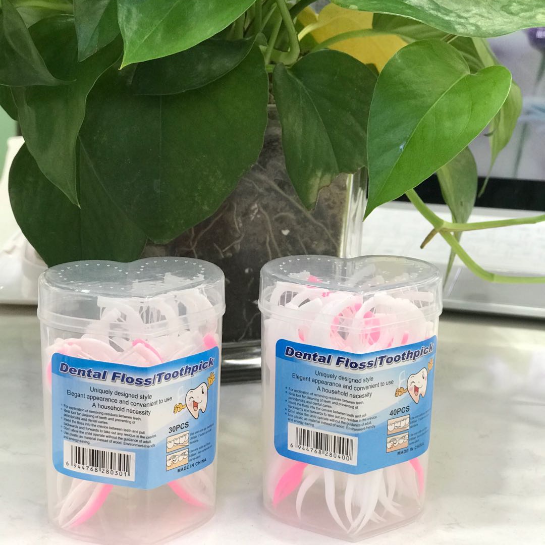 30 floss polymers full figure