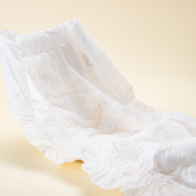 日本尤妮佳/moony细节图