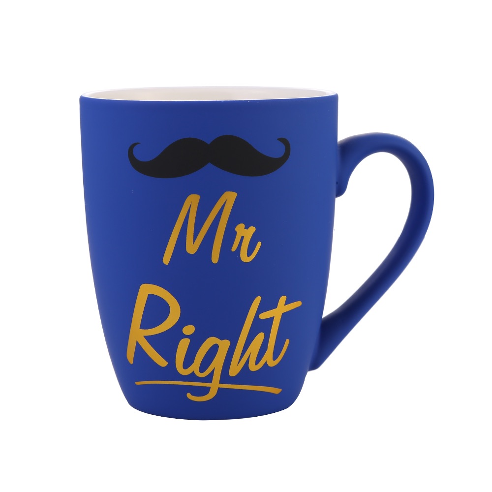 Factory direct sales of low-temperature colored glazed ceramic cups and mugs Application Scenario