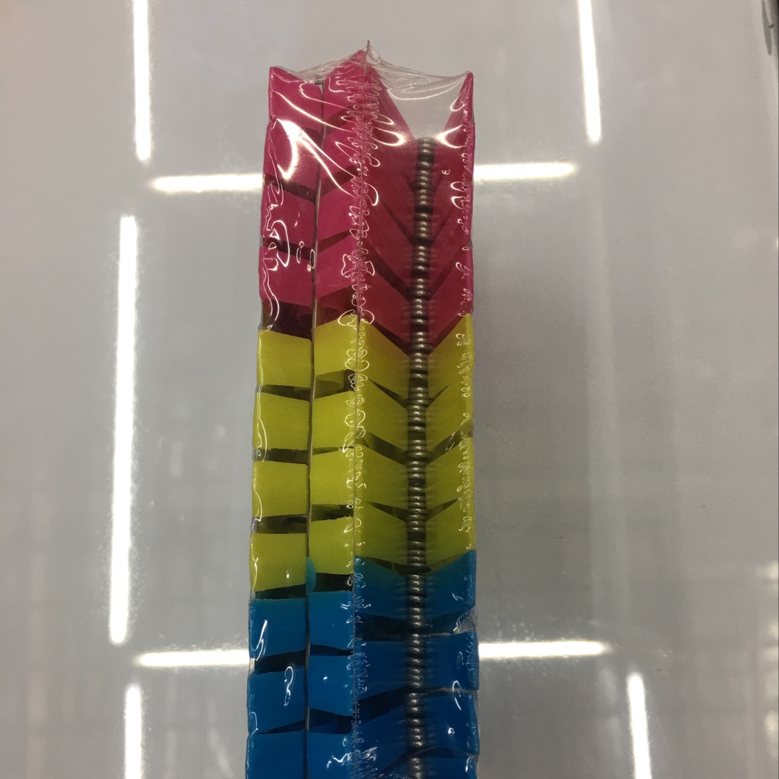 塑料夹子细节图