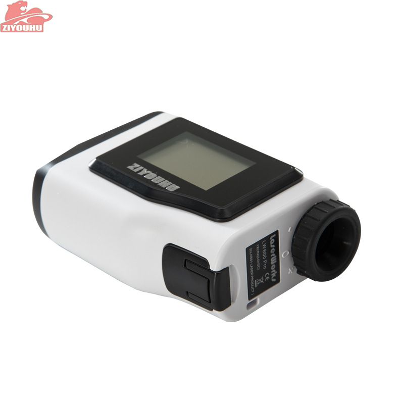 ZIYOUHU Golf rangefinder LED high-definition display rangefinder and speed Measurement Integrated Machine online store agent Specification image