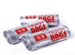 Yiwu Selection silver bag packed in single reel /36100 full figure