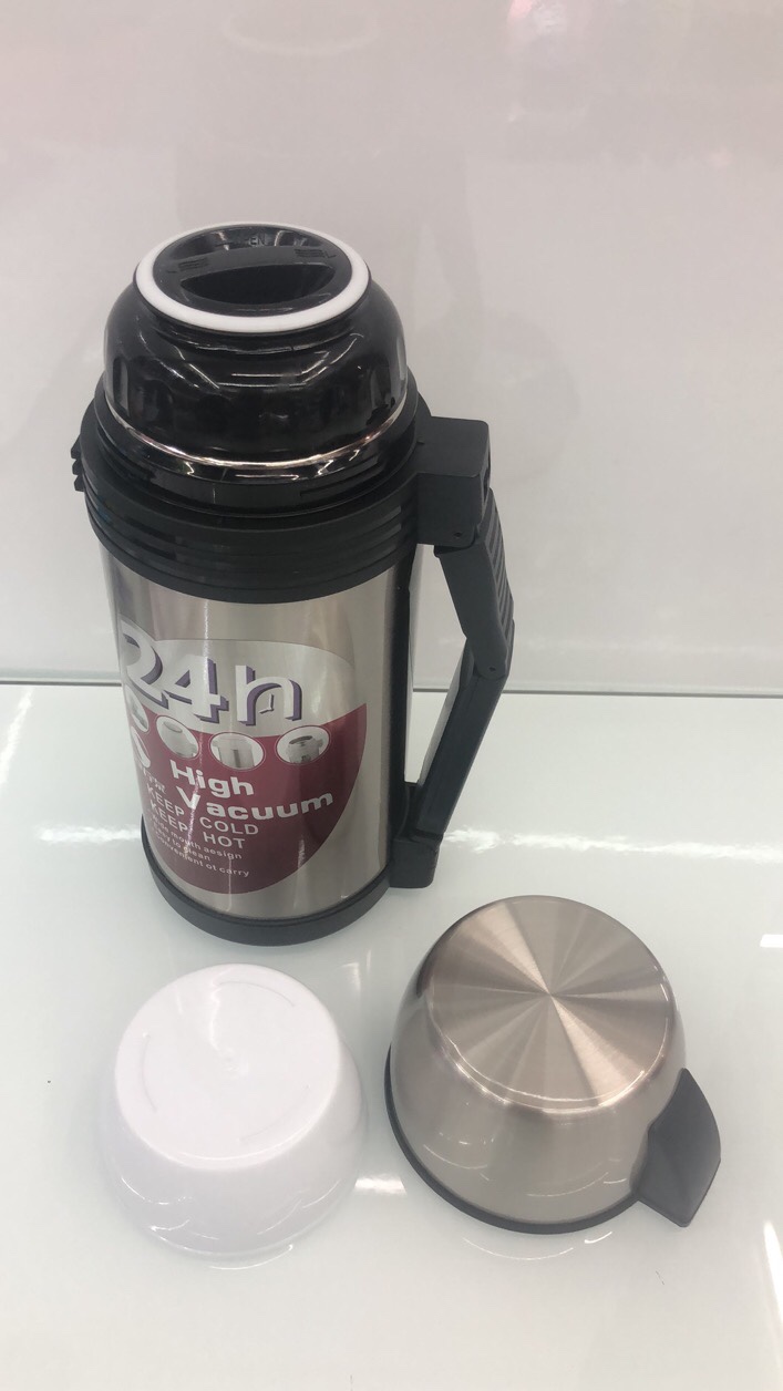 宇泉 QAN 800ＭＬ、1000ＭＬ、1200ＭＬ、1500ＭＬ、1800ＭＬ广口保温壶细节图