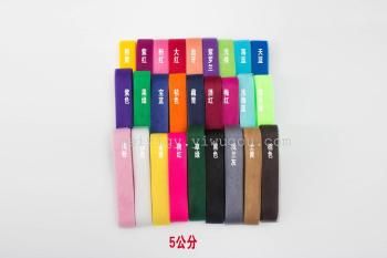 供应高品质圣诞辅料弹力网布5公分平板 ，鱼骨网