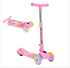 Children's Scooter 029