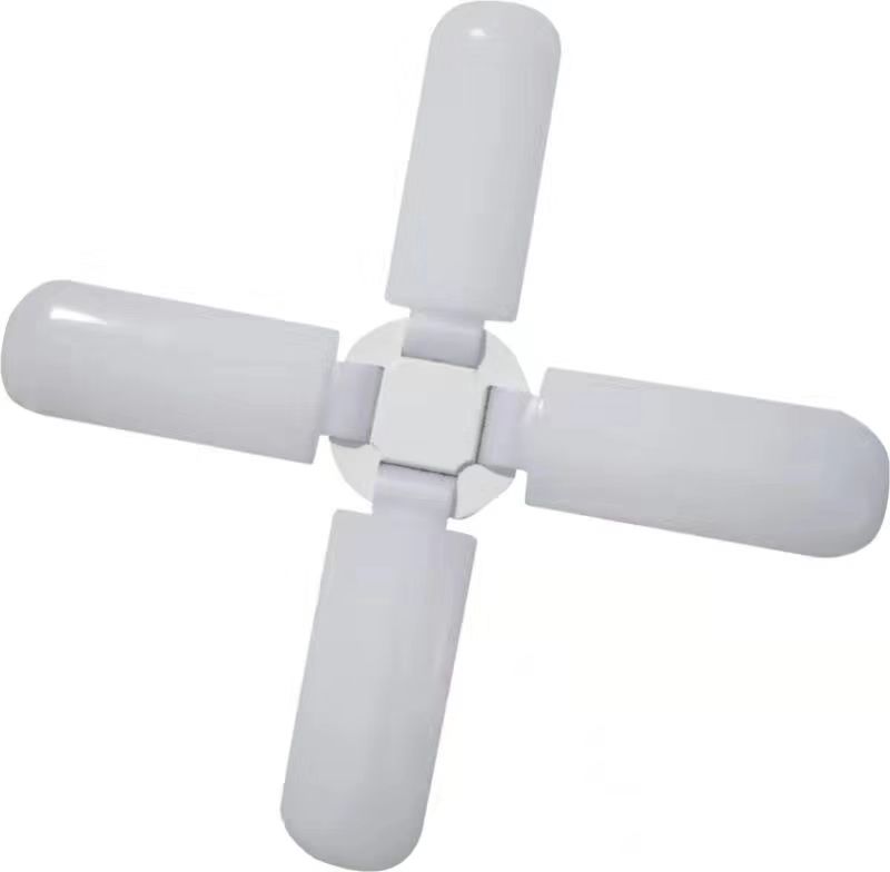 Four-leaf fan lamp thumbnail