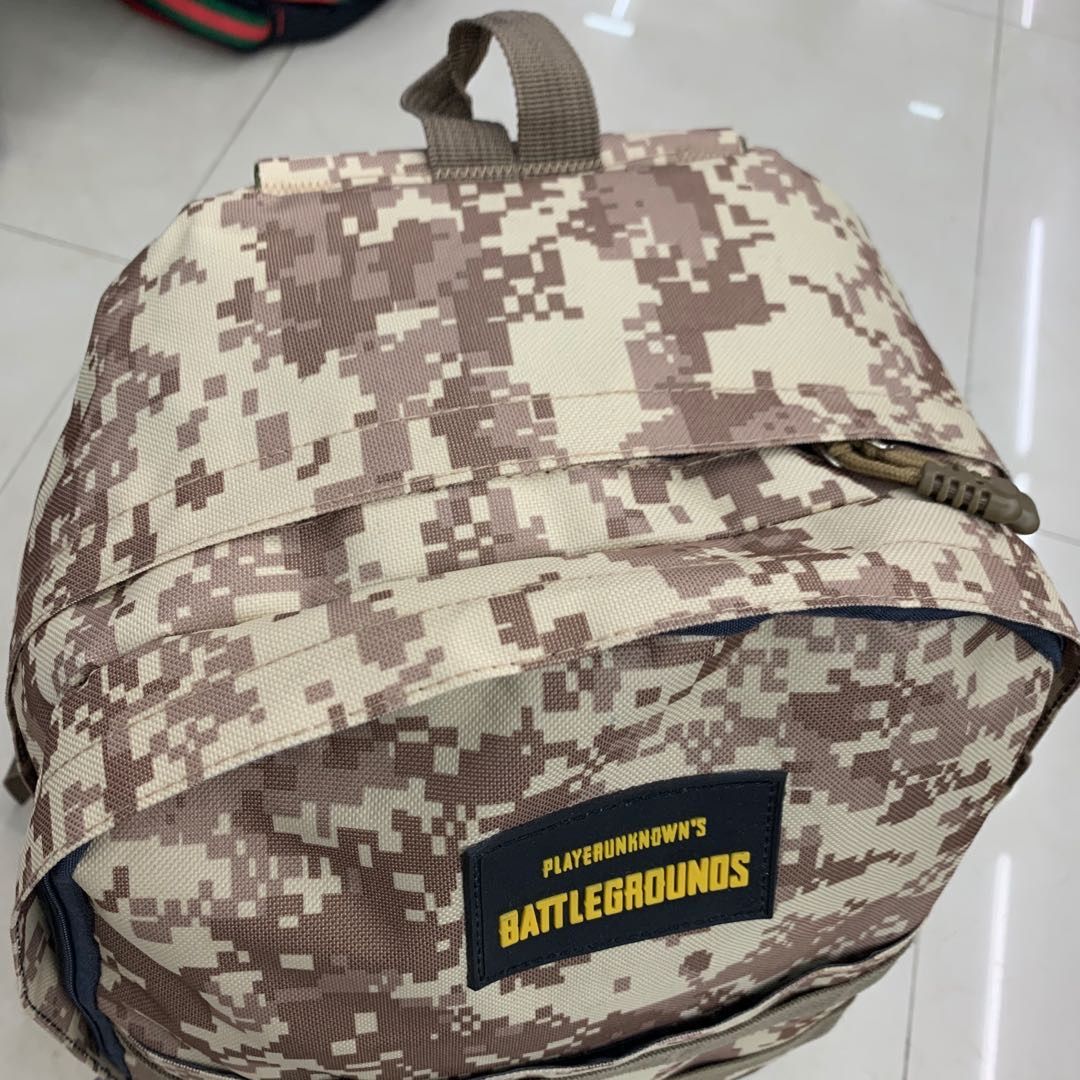 Specializing in the production of schoolbags, backpacks, backpacks and computer bags. Wholesale prices. Welcome new and old customers to purchase, sample and customize details Picture