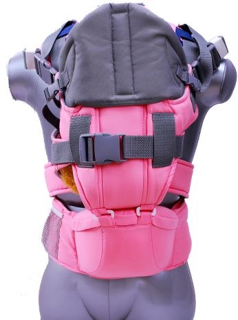 婴儿背带婴儿抱带背巾1