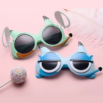 Children polarizing sunglasses Fox children polarizing lens 32014