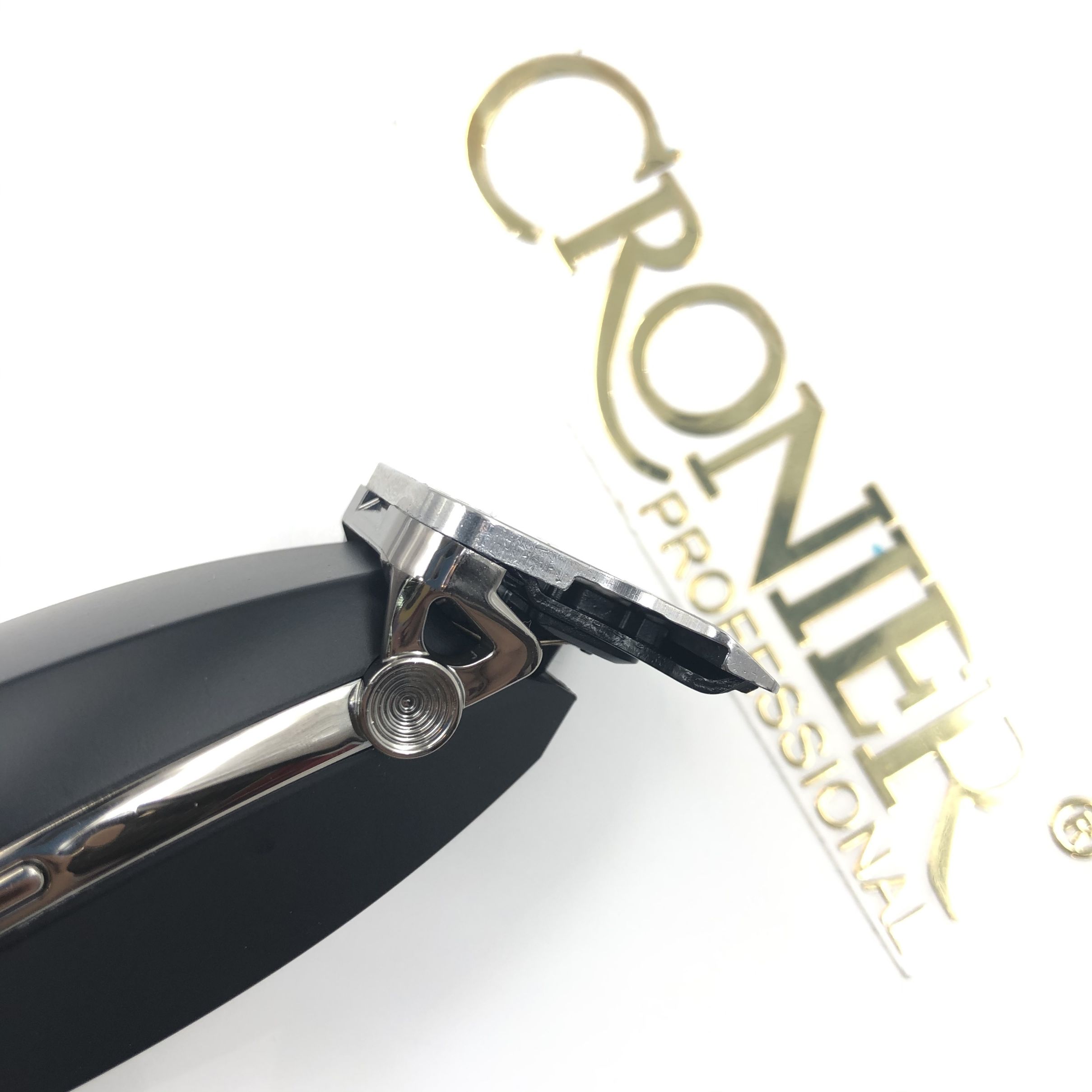 CRONIER CR-27 家用大人小孩电推剪 发廊理发店雕刻电推剪详情图6