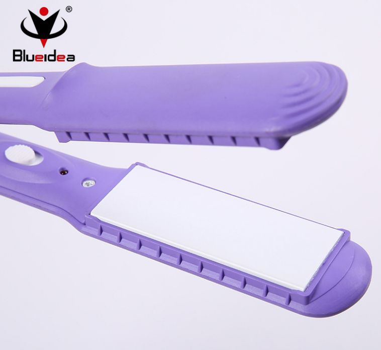 时尚迷你直发夹板 直发器旅游携带直发器寝室家用小电器详情图4