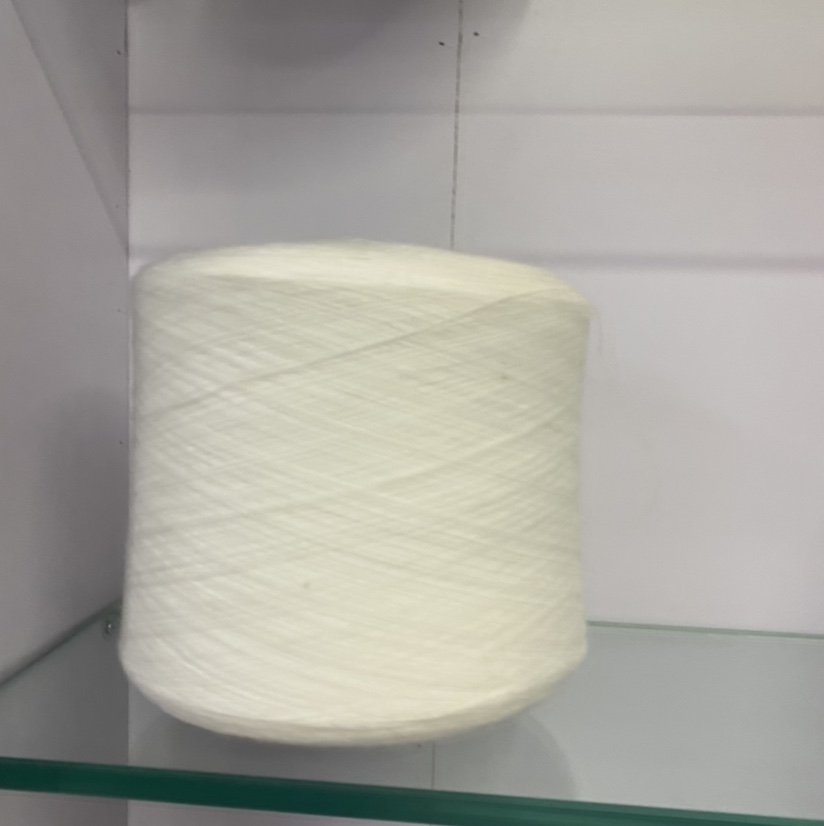 Acrylic coffee, acrylic 28-count cashmere fine yarn, acrylic yarn puffed yarn, acrylic white