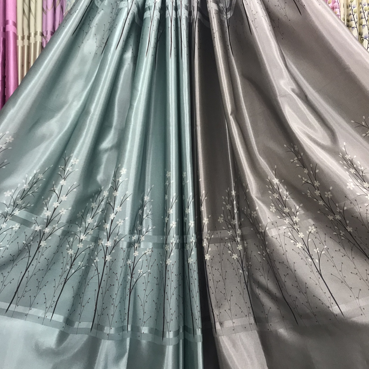 Curtain No. 3783