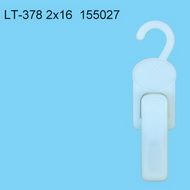 LT-378 椭圆标饰品架干湿两用饰品架