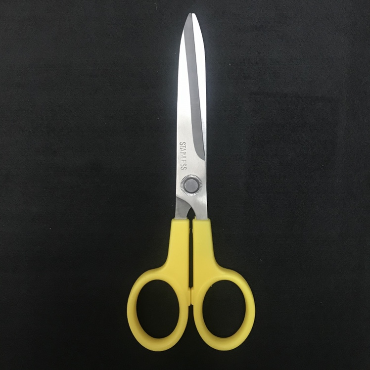 Stationery scissors Office scissors Student scissors household scissors thumbnail