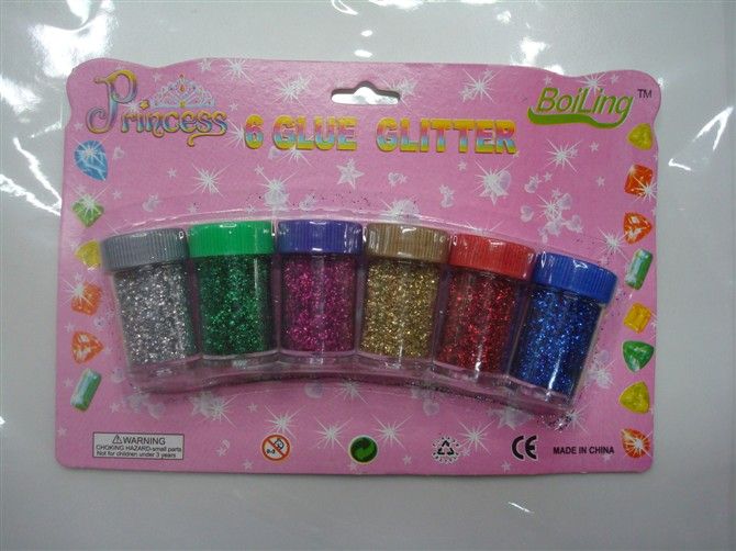 15克闪光胶详情图4