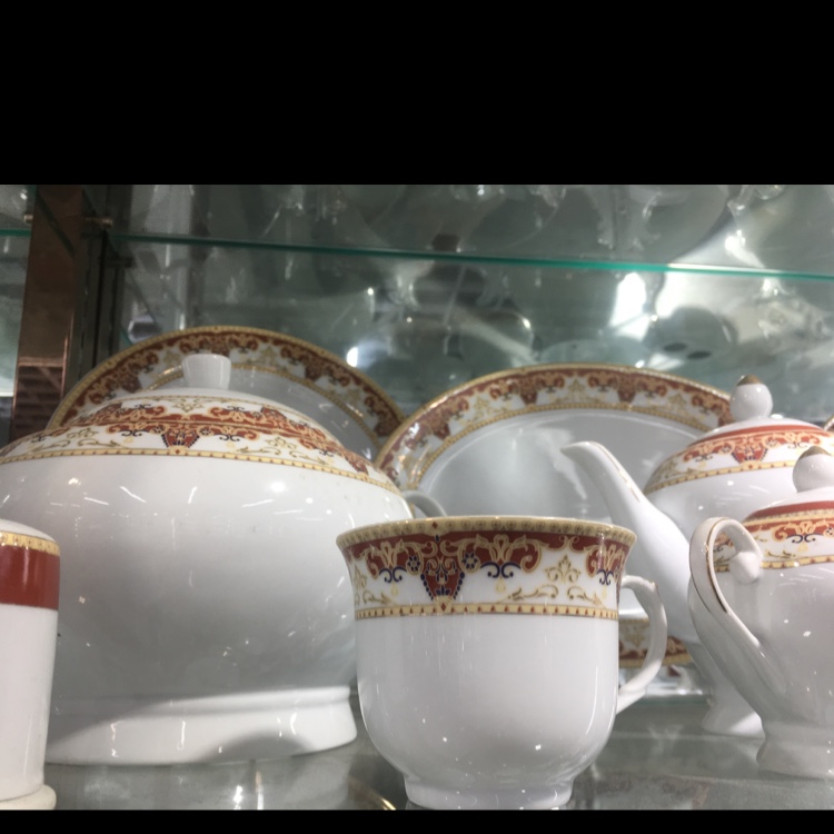 陶瓷/杯子产品图