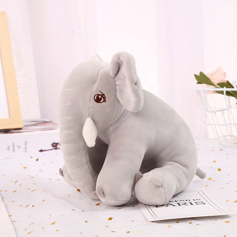 毛绒公仔、玩偶、娃娃实物图