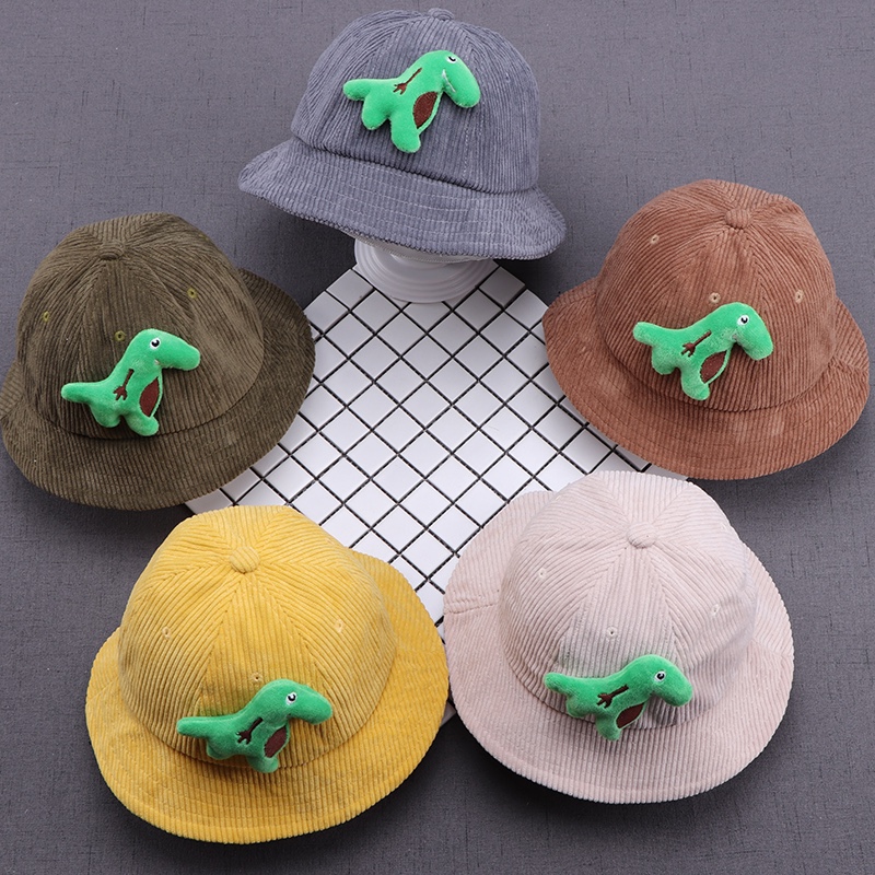 Dinosaur Hat For Children