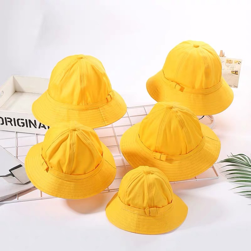 Little Yellow Hat