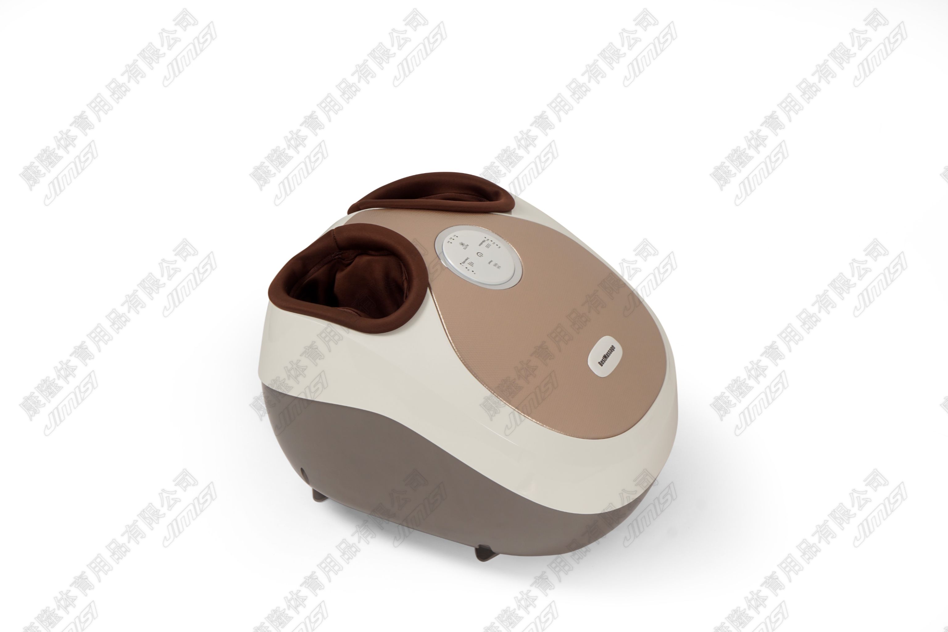 足疗机 脚底按摩器 足底 脚部足疗器 足部腿部美腿机3