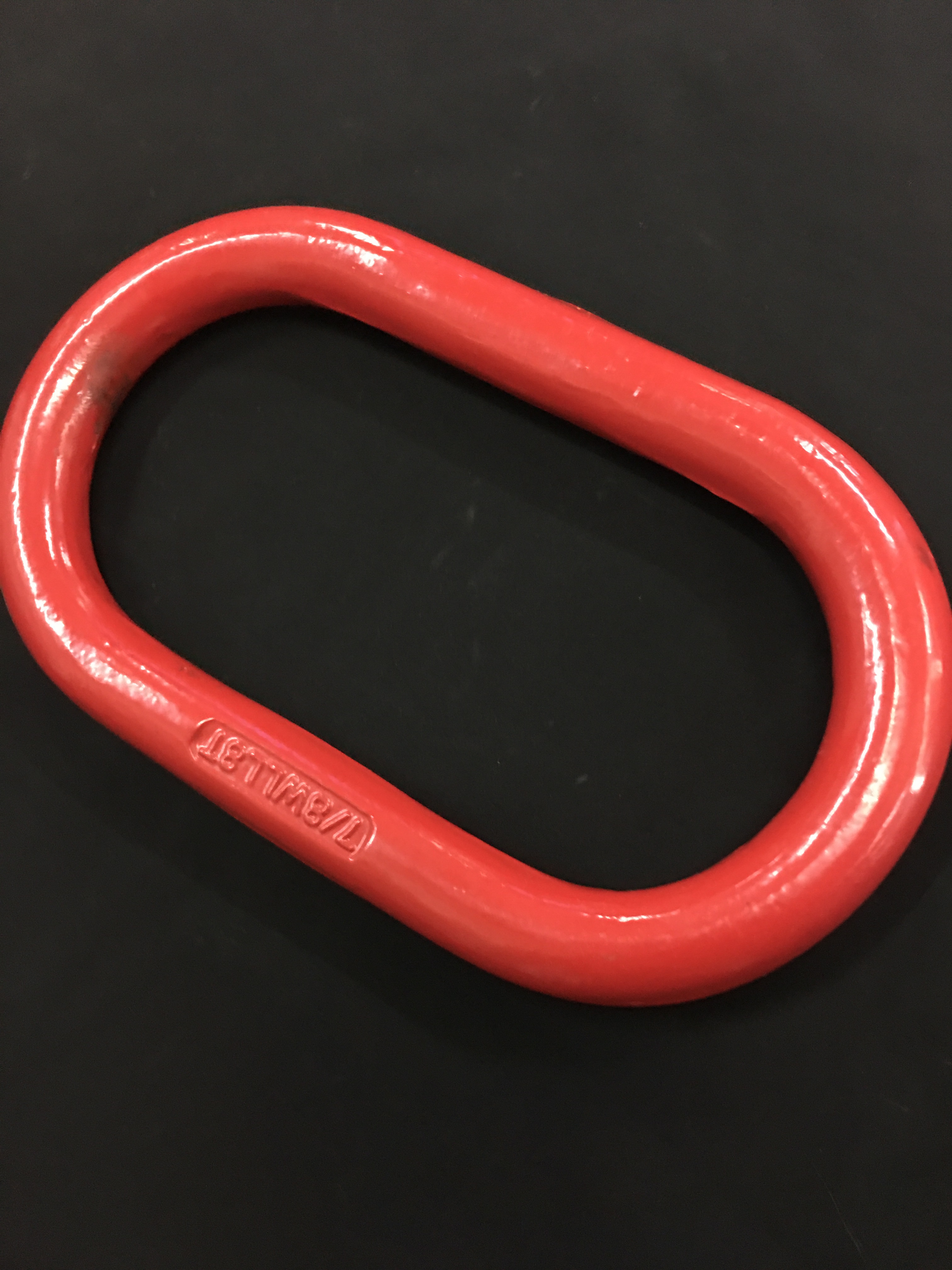 6.4T high-quality strong ring, lifting ring, die-forged strong ring, mother and child rings, lifting ring, die-forged strong ring, factory direct sales undefined